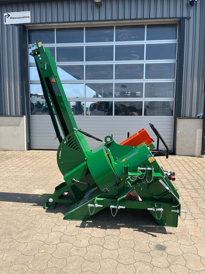 Posch EasyCut 700 ZE7,5+F4 - Rachador de lenha: foto 5 Posch EasyCut 700 ZE7,5+F4 - Rachador de lenha: foto 5