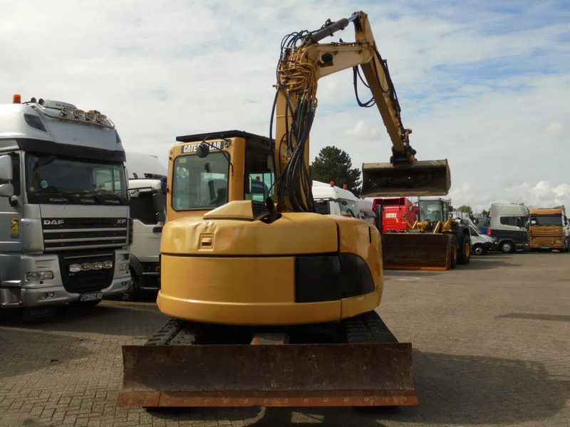 Caterpillar 308C CR + 4966 HOURS!! - Mini escavadeira: foto 3 Caterpillar 308C CR + 4966 HOURS!! - Mini escavadeira: foto 3