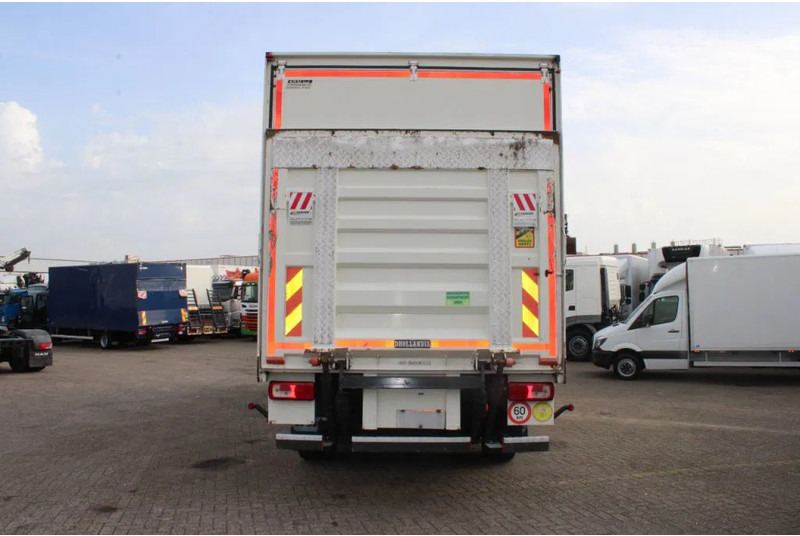 DAF CF 290 + EURO 6 + MANUAL - Camião furgão: foto 4 DAF CF 290 + EURO 6 + MANUAL - Camião furgão: foto 4