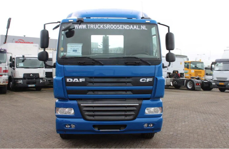 DAF CF 85.410 + EURO 5 - Camião polibenne: foto 5 DAF CF 85.410 + EURO 5 - Camião polibenne: foto 5