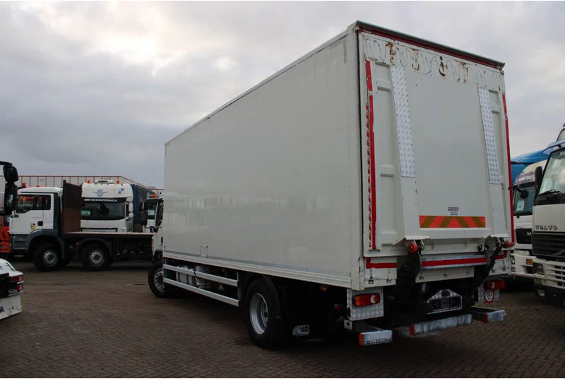 DAF LF 250 + euro 6 + 19T - Camião furgão: foto 5 DAF LF 250 + euro 6 + 19T - Camião furgão: foto 5