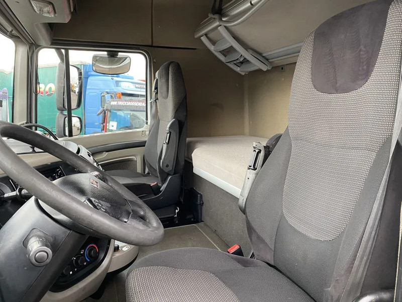 DAF XF 105.460 + Euro 5 + ADR + Discounted from 17.950,- - Camião chassi: foto 5 DAF XF 105.460 + Euro 5 + ADR + Discounted from 17.950,- - Camião chassi: foto 5