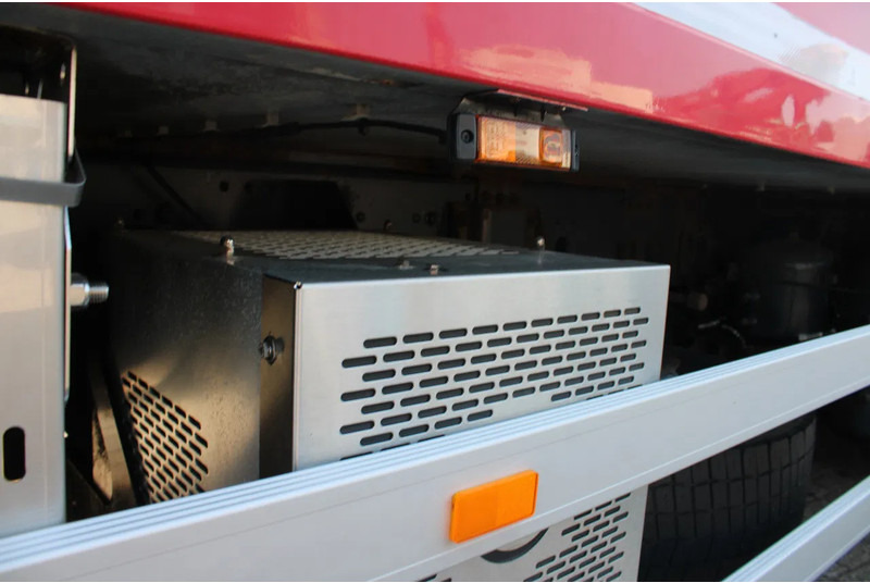 Camião frigorífico DAF XF 440 + frigo block + EURO 6 combi + LIFT + RETARDER + 2.73 HEIGHT!!: foto 14