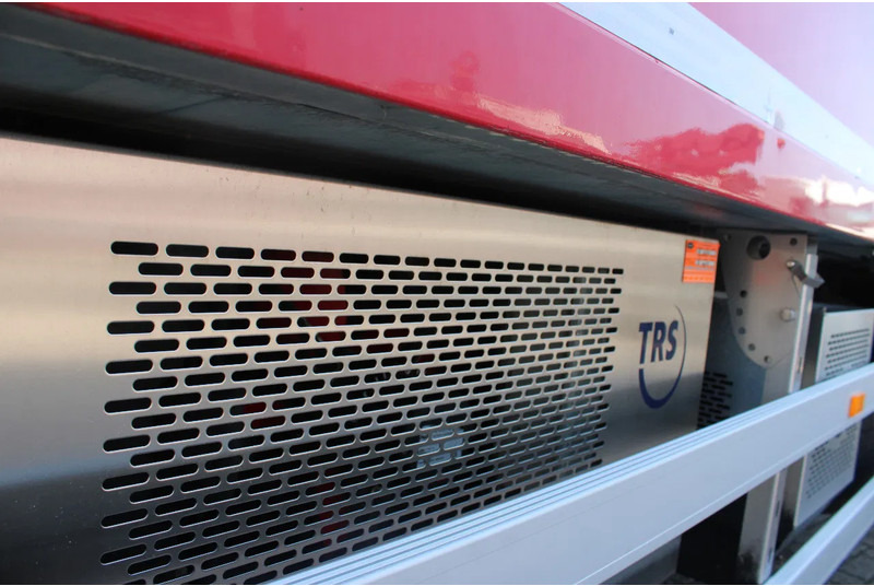 Camião frigorífico DAF XF 440 + frigo block + EURO 6 combi + LIFT + RETARDER + 2.73 HEIGHT!!: foto 6