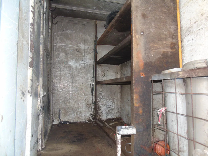 Camião transporte de veículos Iveco Eurocargo 120E18 + MANUAL + EURO 5: foto 13