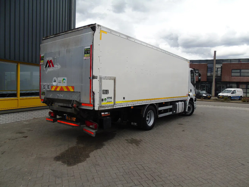 Iveco Stralis 310 + euro 6 + lift + 2x IN STOCK - Camião furgão: foto 5 Iveco Stralis 310 + euro 6 + lift + 2x IN STOCK - Camião furgão: foto 5