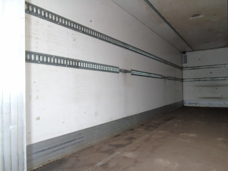 MAN TGM 12.250 + EURO 6 - Camião furgão: foto 5 MAN TGM 12.250 + EURO 6 - Camião furgão: foto 5