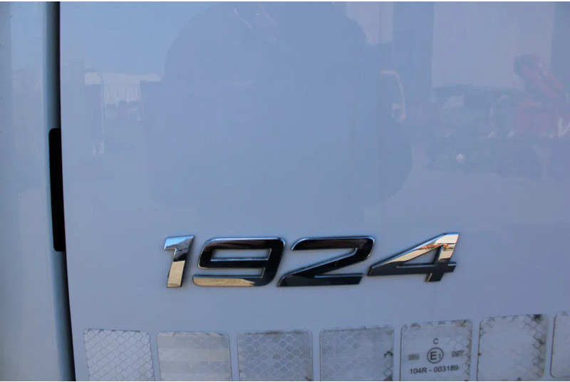Camião frigorífico Mercedes-Benz Antos 1924 + THERMO KING 1200 + LIFT + EURO 6: foto 14 Camião frigorífico Mercedes-Benz Antos 1924 + THERMO KING 1200 + LIFT + EURO 6: foto 14