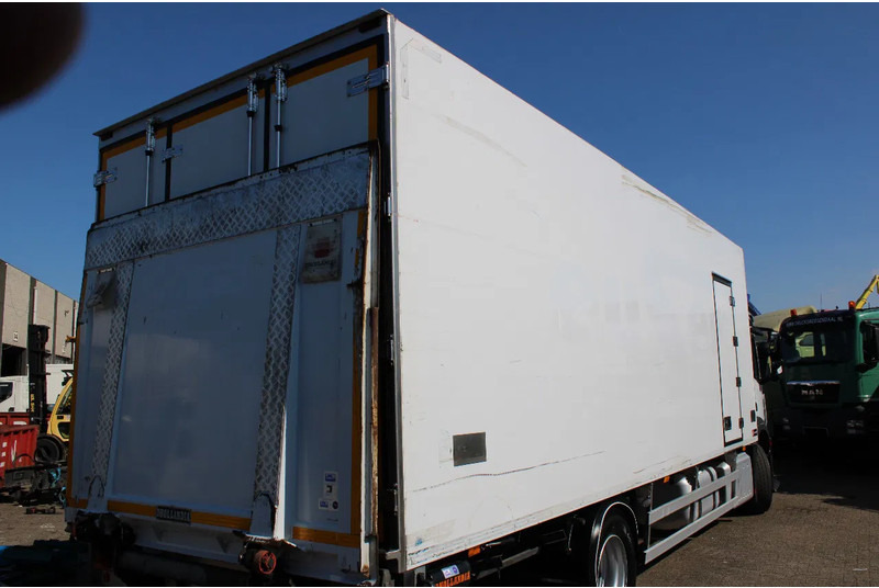 Camião frigorífico Mercedes-Benz Antos 1924 + THERMO KING 1200 + LIFT + EURO 6: foto 7 Camião frigorífico Mercedes-Benz Antos 1924 + THERMO KING 1200 + LIFT + EURO 6: foto 7