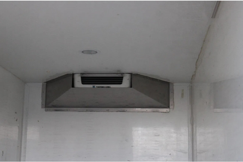 Carrinha frigorífica Mercedes-Benz Sprinter 316 + THERMO KING: foto 11 Carrinha frigorífica Mercedes-Benz Sprinter 316 + THERMO KING: foto 11