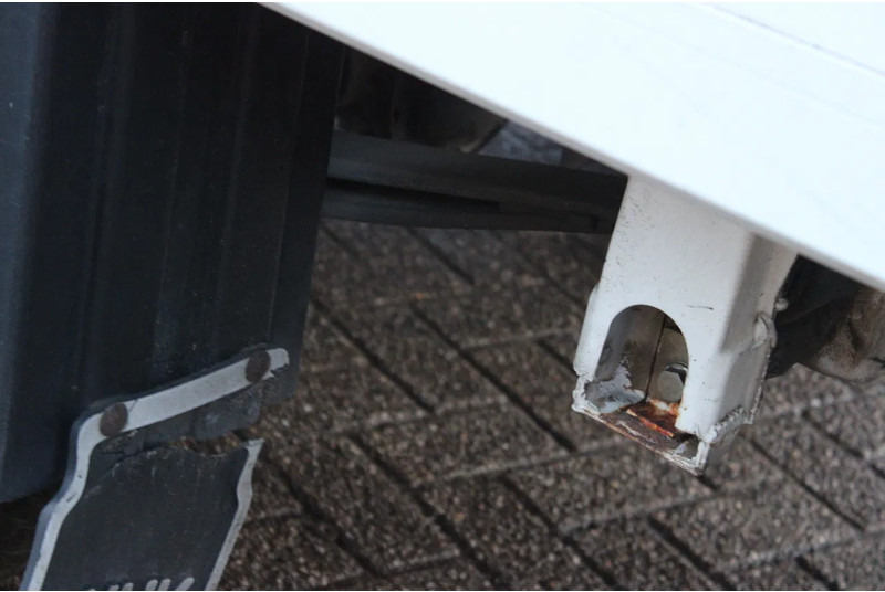 Carrinha frigorífica Mercedes-Benz Sprinter 316 + THERMO KING: foto 15 Carrinha frigorífica Mercedes-Benz Sprinter 316 + THERMO KING: foto 15