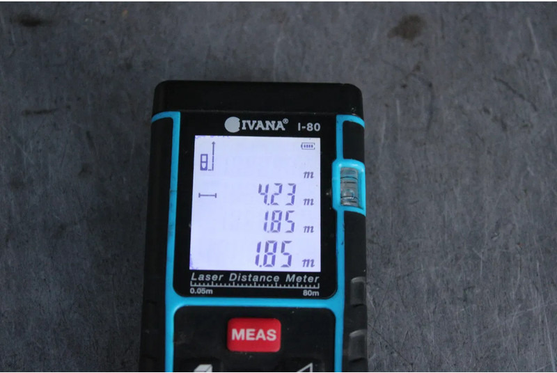 Carrinha frigorífica Mercedes-Benz Sprinter 316 + THERMO KING: foto 13 Carrinha frigorífica Mercedes-Benz Sprinter 316 + THERMO KING: foto 13