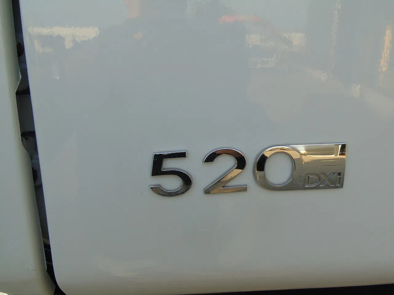 Camião basculante Renault Kerax 520DXI + MANUAL + SPRING + 8X4: foto 6