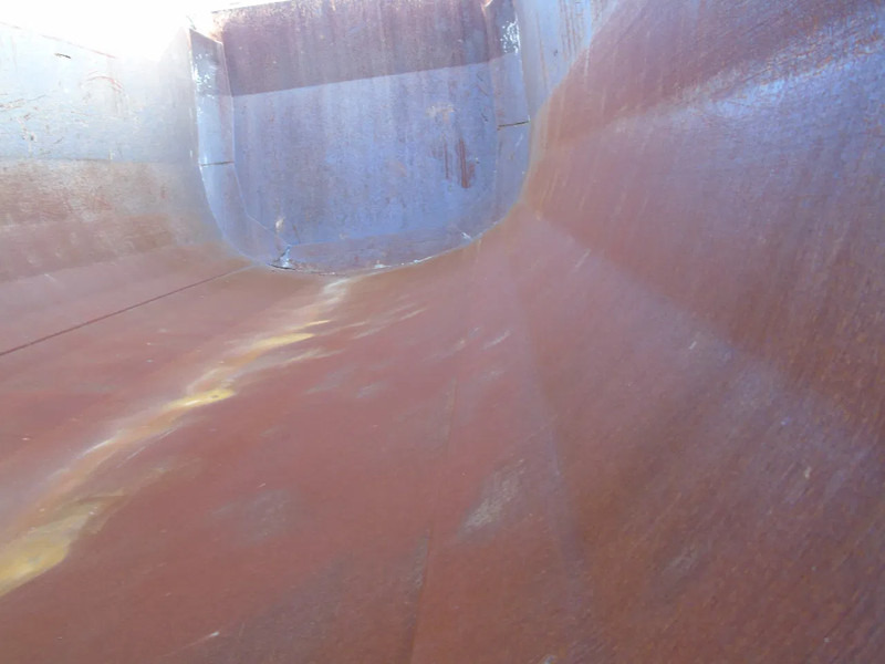 Camião basculante Renault Kerax 520DXI + MANUAL + SPRING + 8X4: foto 19