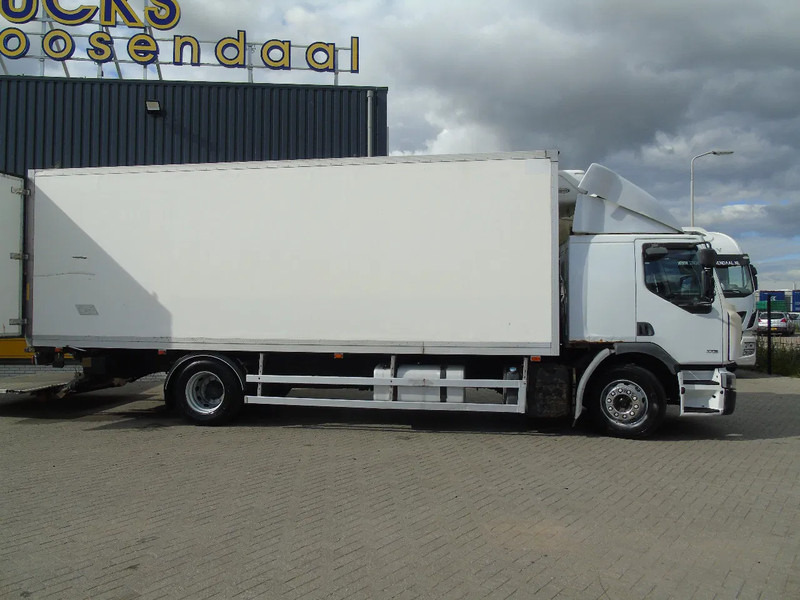 Renault Premium 370DXI + EURO 5 + MANUAL + 19T - Camião frigorífico: foto 3 Renault Premium 370DXI + EURO 5 + MANUAL + 19T - Camião frigorífico: foto 3