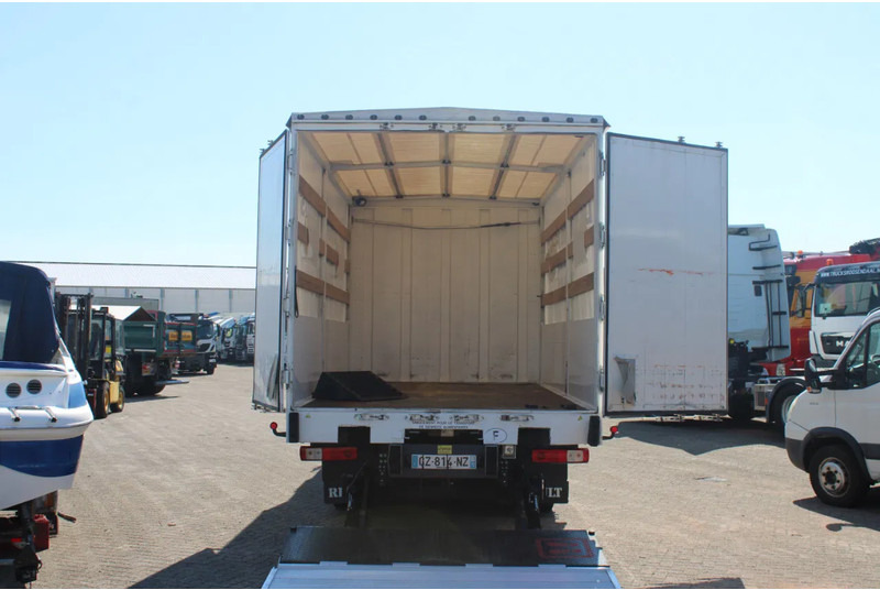 Camião furgão Renault Premium 430DXI + + 11400liter EURO 5: foto 7