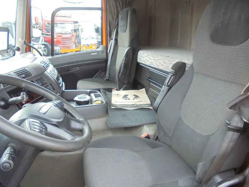 DAF CF 400 + Euro 6 - Tractor: foto 5 DAF CF 400 + Euro 6 - Tractor: foto 5
