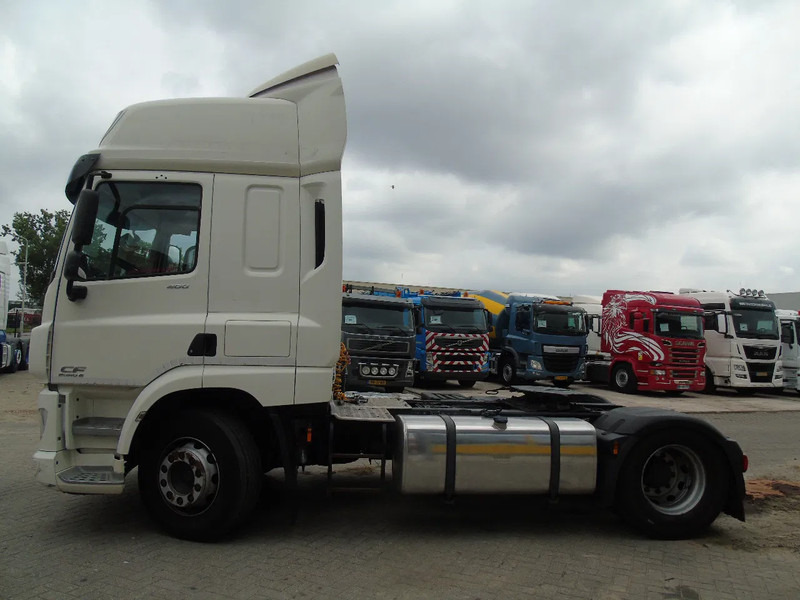 DAF CF 400 - Tractor: foto 4 DAF CF 400 - Tractor: foto 4