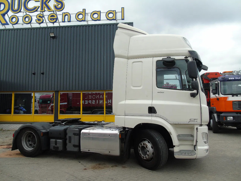 DAF CF 400 - Tractor: foto 3 DAF CF 400 - Tractor: foto 3