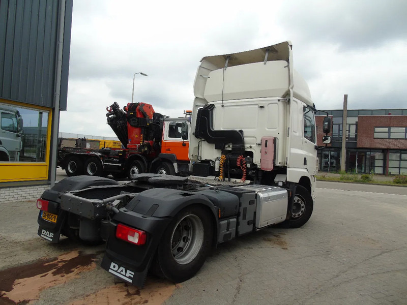 DAF CF 400 - Tractor: foto 5 DAF CF 400 - Tractor: foto 5