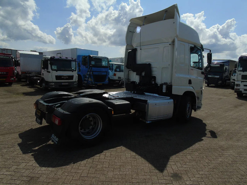 DAF CF 440 + EURO 6 - Tractor: foto 4 DAF CF 440 + EURO 6 - Tractor: foto 4