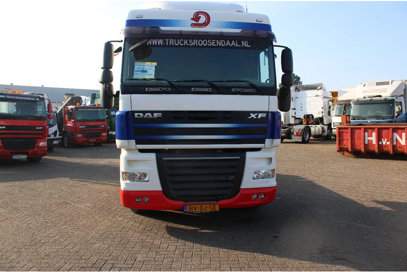 DAF XF 105 105.410 + EURO 5+ 330 KM!! - Tractor: foto 3 DAF XF 105 105.410 + EURO 5+ 330 KM!! - Tractor: foto 3