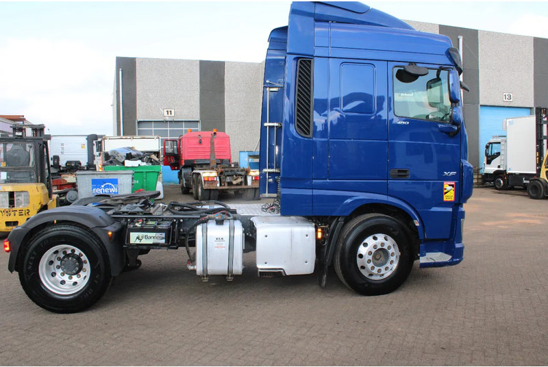 DAF XF 106.480 + retarder + 623.000km + EURO 6 + PTO - Tractor: foto 4 DAF XF 106.480 + retarder + 623.000km + EURO 6 + PTO - Tractor: foto 4