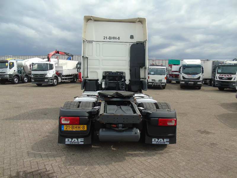 DAF XF 460 + euro 6 - Tractor: foto 5 DAF XF 460 + euro 6 - Tractor: foto 5