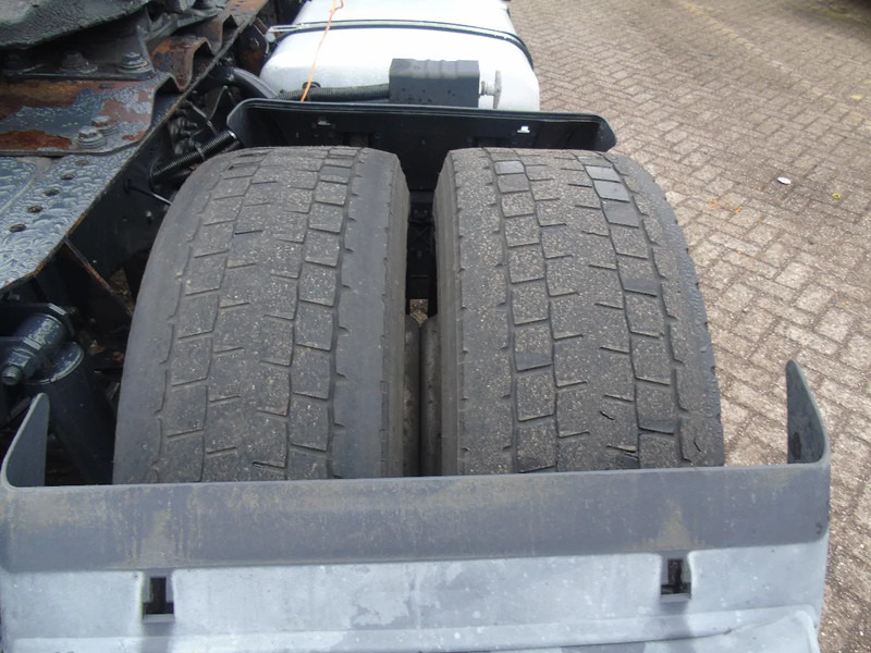 Tractor Iveco Stralis 420 + euro 6: foto 15