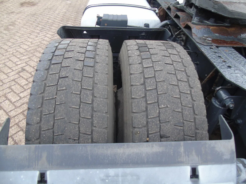 Tractor Iveco Stralis 420 + euro 6: foto 14