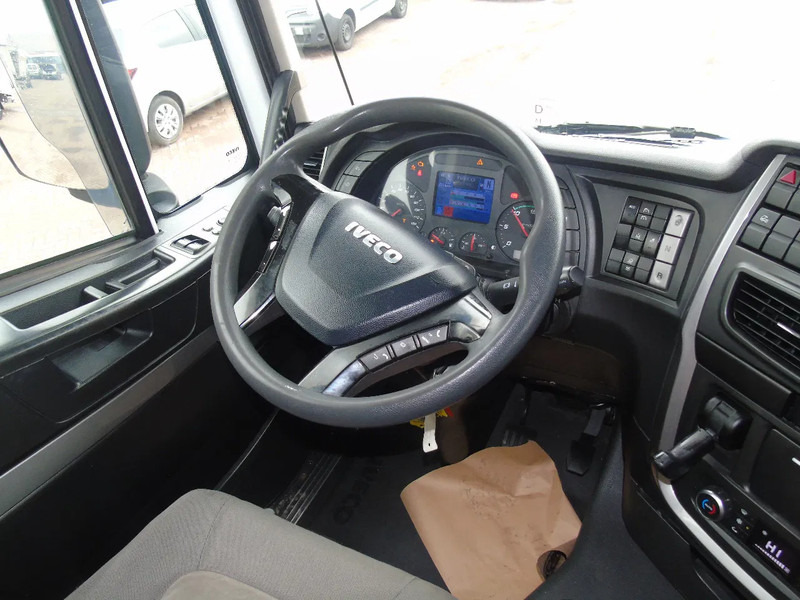 Tractor Iveco Stralis 420 + euro 6: foto 19
