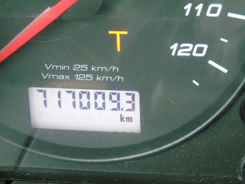 Tractor Iveco Stralis 420 + euro 6: foto 11