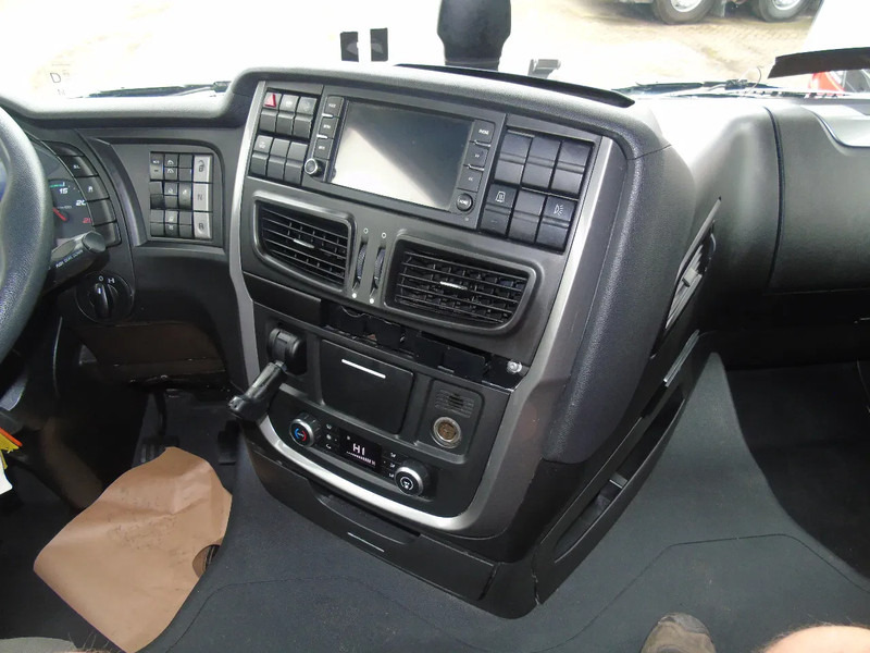 Tractor Iveco Stralis 420 + euro 6: foto 8