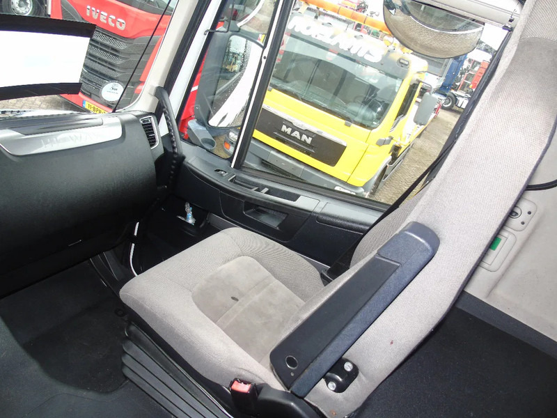 Tractor Iveco Stralis 420 + euro 6: foto 18