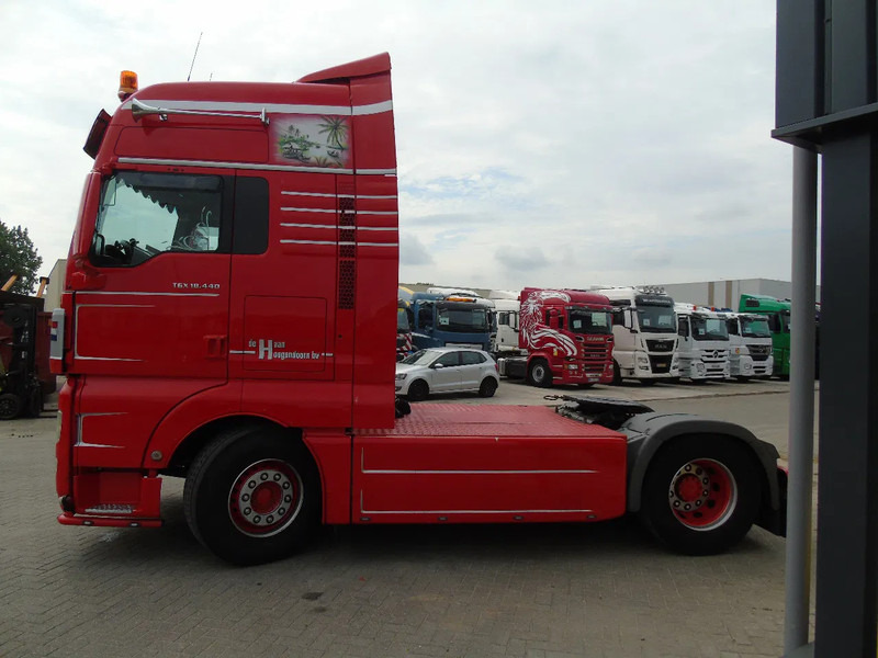 MAN TGX 18.440 + EURO 5 + FULL OPTION - Tractor: foto 3 MAN TGX 18.440 + EURO 5 + FULL OPTION - Tractor: foto 3