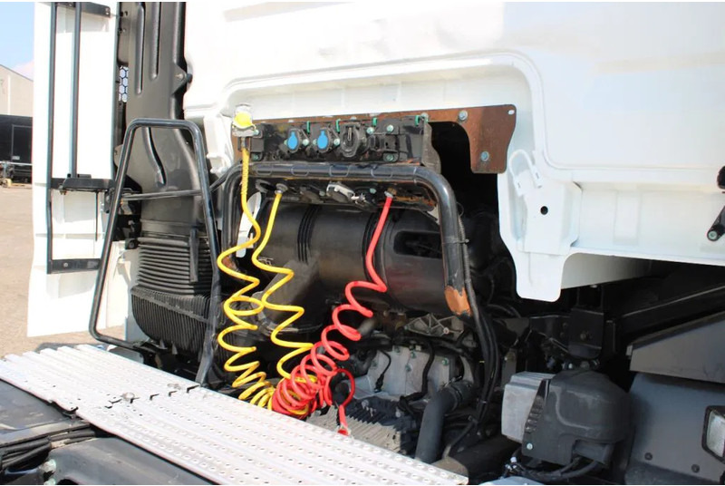 MAN TGX 18.480 + RETARDER + FULL OPTION + 4 PC IN STOCK + EURO 6 - Tractor: foto 5 MAN TGX 18.480 + RETARDER + FULL OPTION + 4 PC IN STOCK + EURO 6 - Tractor: foto 5