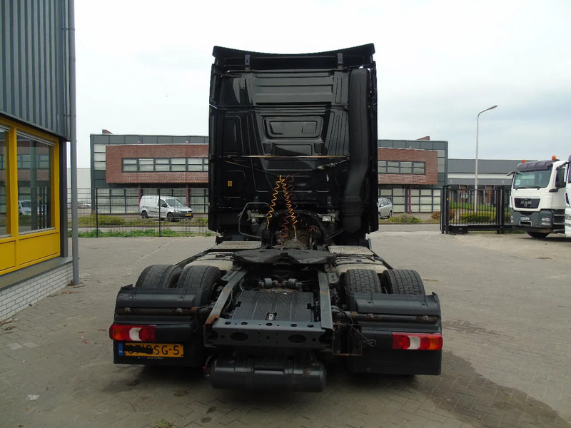 Mercedes-Benz Actros 1842 + RETADER + MEGA + euro 6 - Tractor: foto 5 Mercedes-Benz Actros 1842 + RETADER + MEGA + euro 6 - Tractor: foto 5