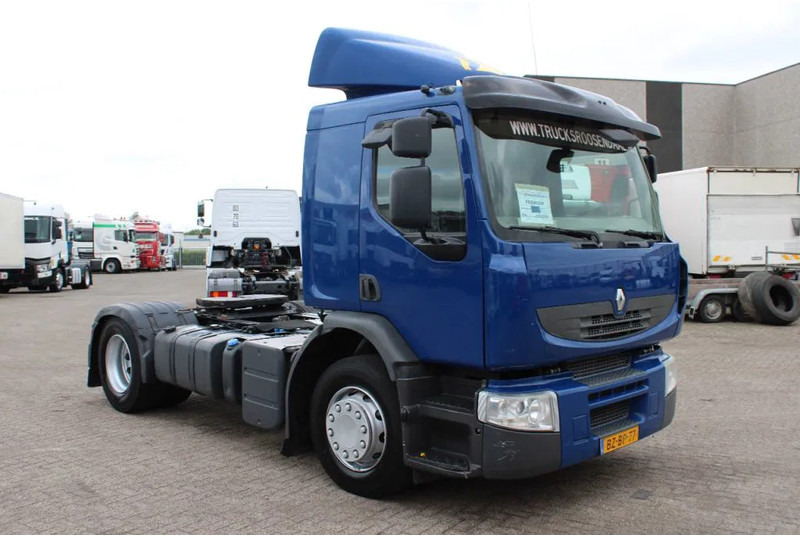 Renault Premium 380DXI + 2 PIECES - Tractor: foto 3 Renault Premium 380DXI + 2 PIECES - Tractor: foto 3