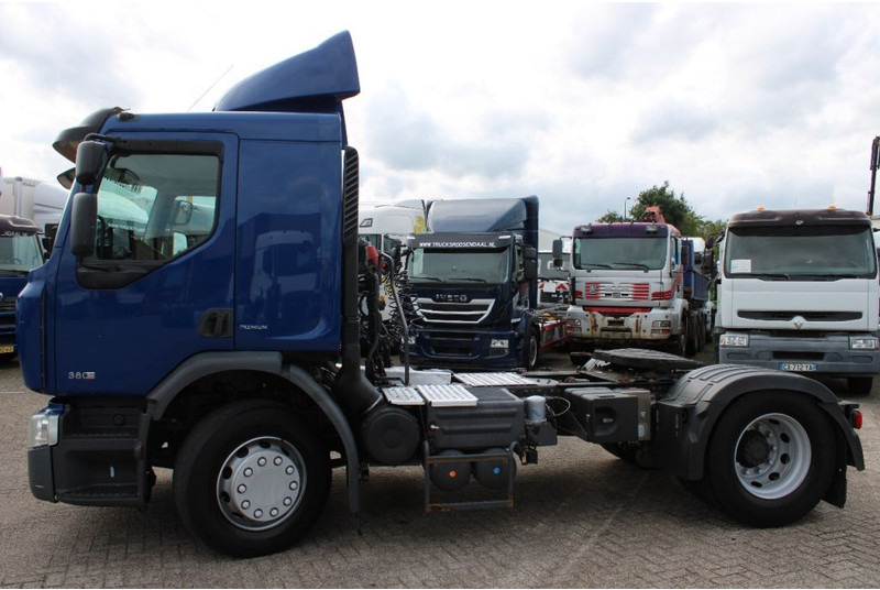 Renault Premium premium 380 + EURO 5 - Tractor: foto 3 Renault Premium premium 380 + EURO 5 - Tractor: foto 3