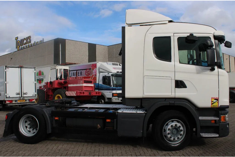 Scania P 280 + EURO 6 + BE apk 17-04-2024 - Tractor: foto 5 Scania P 280 + EURO 6 + BE apk 17-04-2024 - Tractor: foto 5