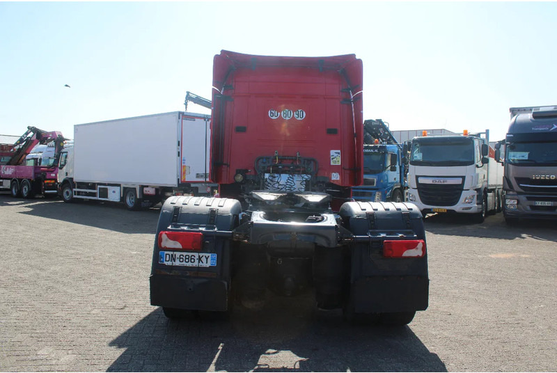 Scania R 520 + V8 + PTO + SPECIAL EDITION - Tractor: foto 4 Scania R 520 + V8 + PTO + SPECIAL EDITION - Tractor: foto 4