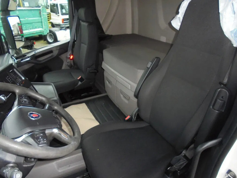 Scania R500 NGS + Retarder + Euro 6 - Tractor: foto 4 Scania R500 NGS + Retarder + Euro 6 - Tractor: foto 4