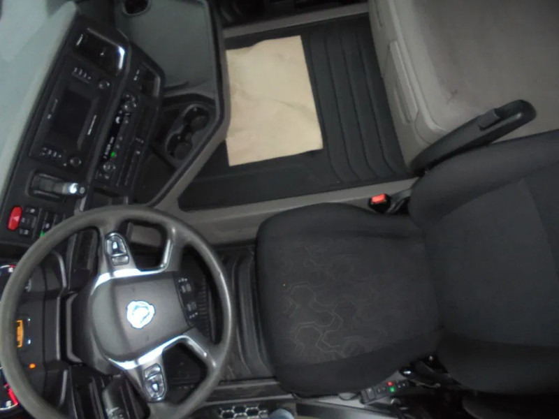Scania R500 NGS + Retarder + Euro 6 - Tractor: foto 5 Scania R500 NGS + Retarder + Euro 6 - Tractor: foto 5