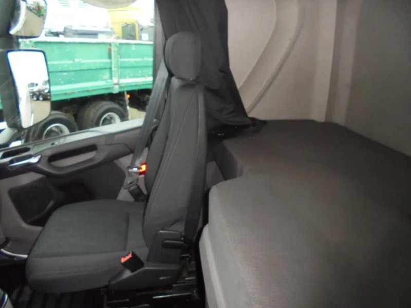 Tractor Scania R500 NGS + Retarder + Euro 6: foto 13