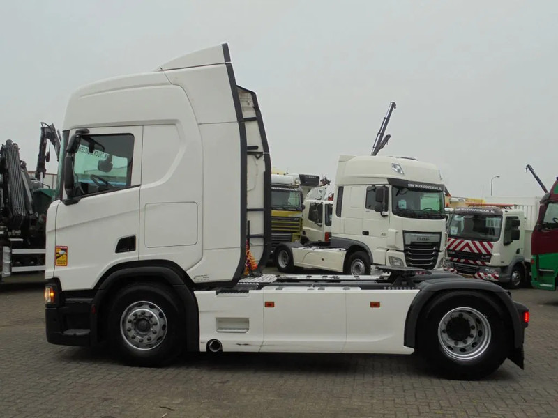 Tractor Scania R500 NGS + Retarder + Euro 6: foto 11