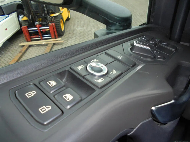 Tractor Scania R500 NGS + Retarder + Euro 6: foto 12