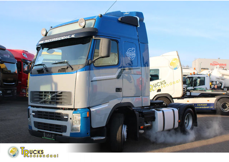 Volvo FH 12.440 + xl cab + manual + EURO 5 - Tractor: foto 1 Volvo FH 12.440 + xl cab + manual + EURO 5 - Tractor: foto 1