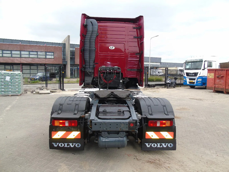 Volvo FH 460 + XL CAB + EURO 5 + 6x IN STOCK - Tractor: foto 4 Volvo FH 460 + XL CAB + EURO 5 + 6x IN STOCK - Tractor: foto 4