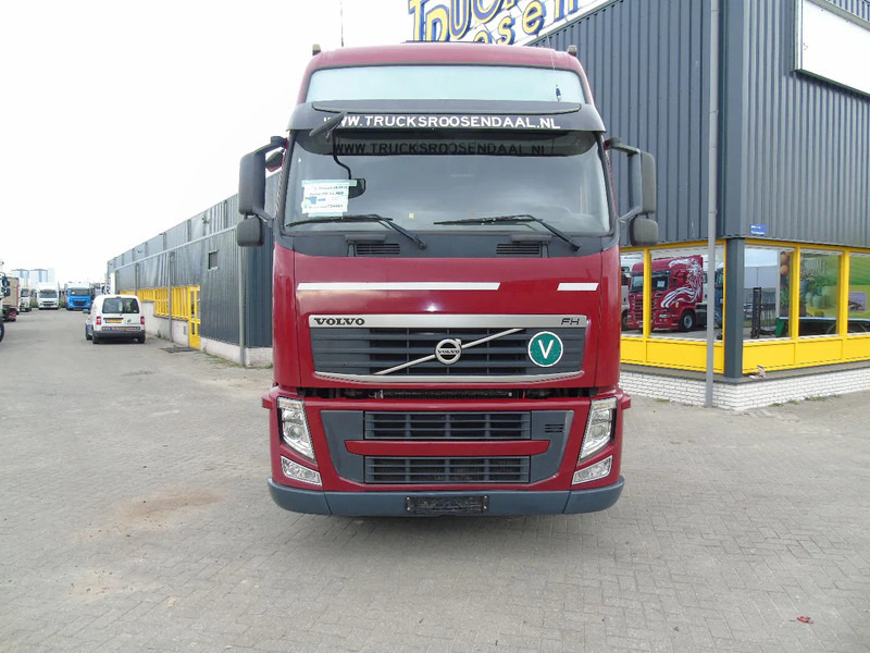 Volvo FH 460 + XL CAB + MANUAL + EURO 5 - Tractor: foto 5 Volvo FH 460 + XL CAB + MANUAL + EURO 5 - Tractor: foto 5