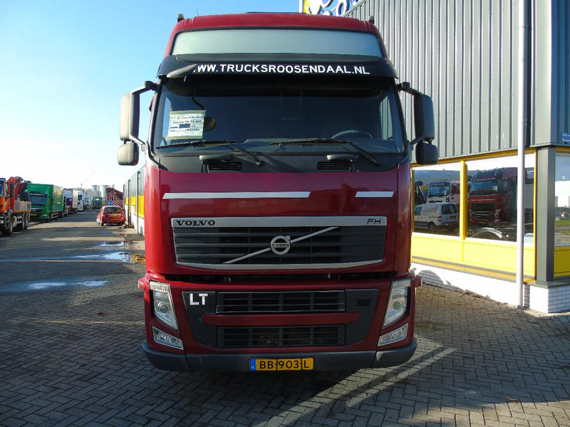 Volvo FH 460 + XL CABINE + EURO 5+ MANUAL - Tractor: foto 4 Volvo FH 460 + XL CABINE + EURO 5+ MANUAL - Tractor: foto 4